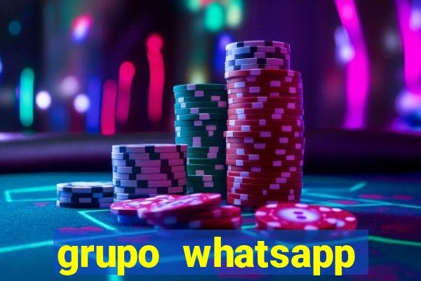 grupo whatsapp blitz porto alegre